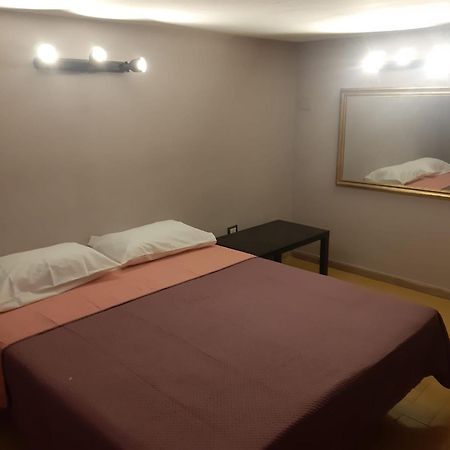 Villa Caterina Fiuggi Dış mekan fotoğraf