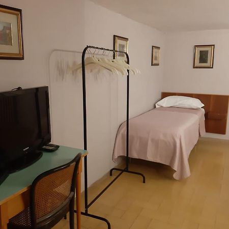 Villa Caterina Fiuggi Dış mekan fotoğraf