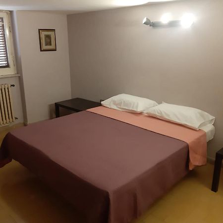 Villa Caterina Fiuggi Dış mekan fotoğraf