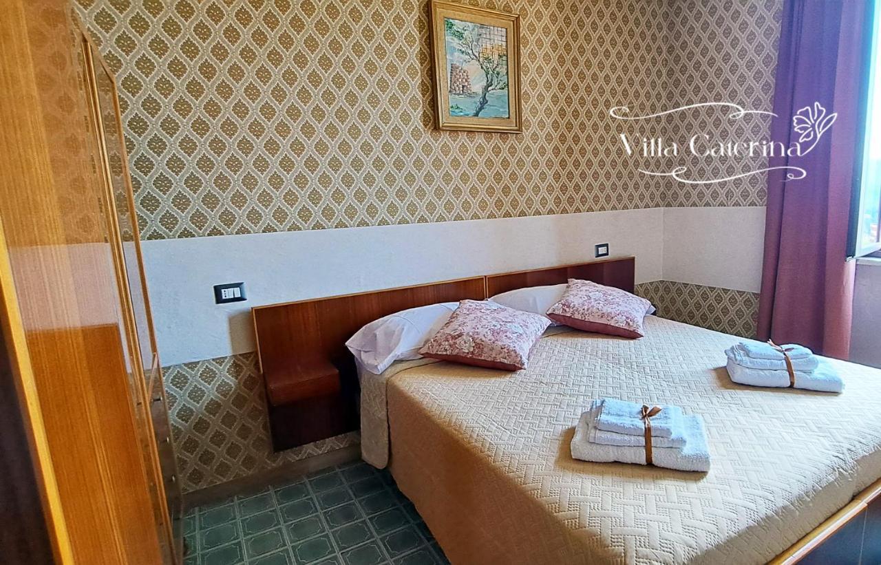 Villa Caterina Fiuggi Dış mekan fotoğraf