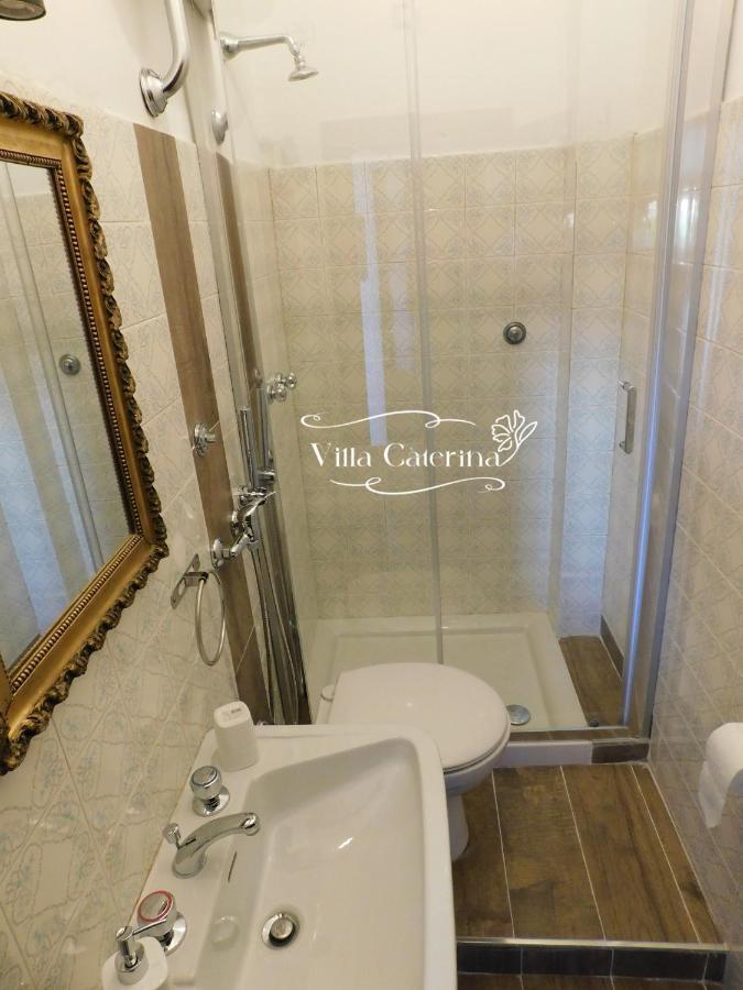 Villa Caterina Fiuggi Dış mekan fotoğraf