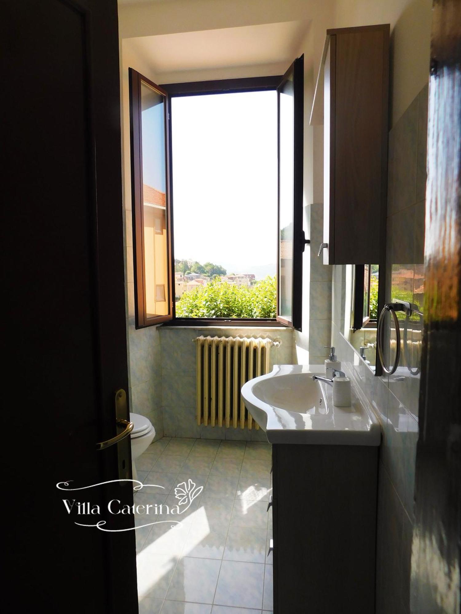 Villa Caterina Fiuggi Dış mekan fotoğraf