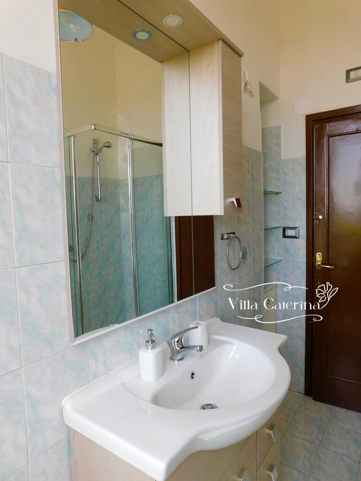 Villa Caterina Fiuggi Dış mekan fotoğraf