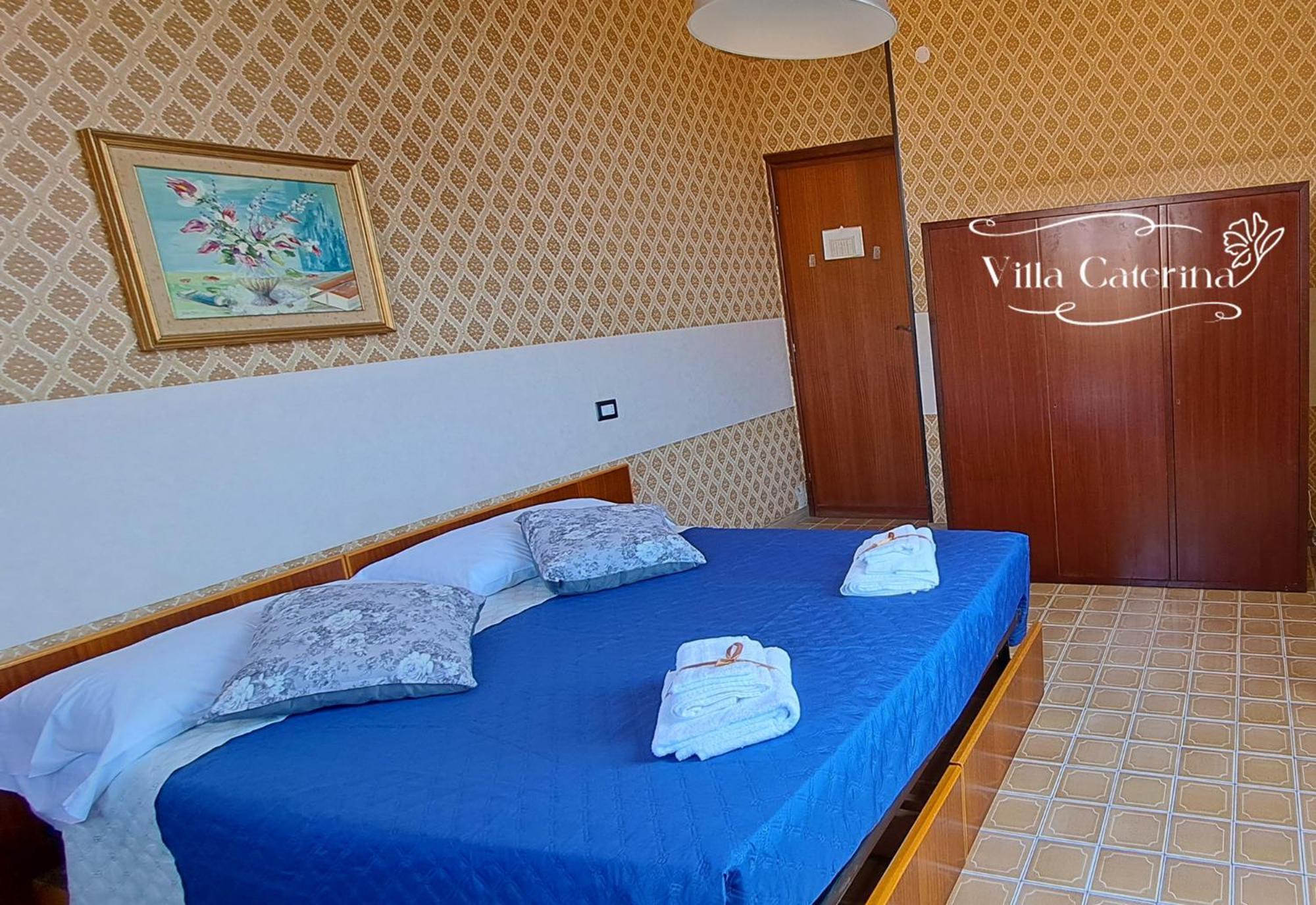 Villa Caterina Fiuggi Dış mekan fotoğraf
