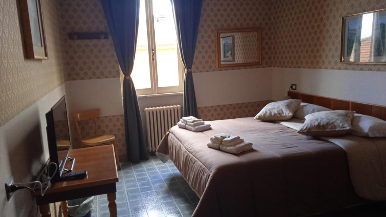 Villa Caterina Fiuggi Dış mekan fotoğraf