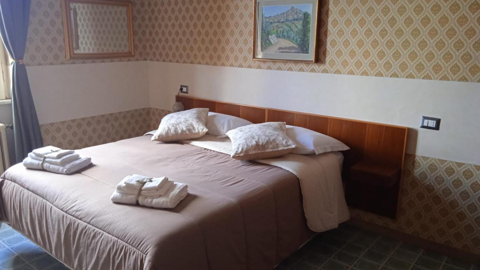 Villa Caterina Fiuggi Dış mekan fotoğraf