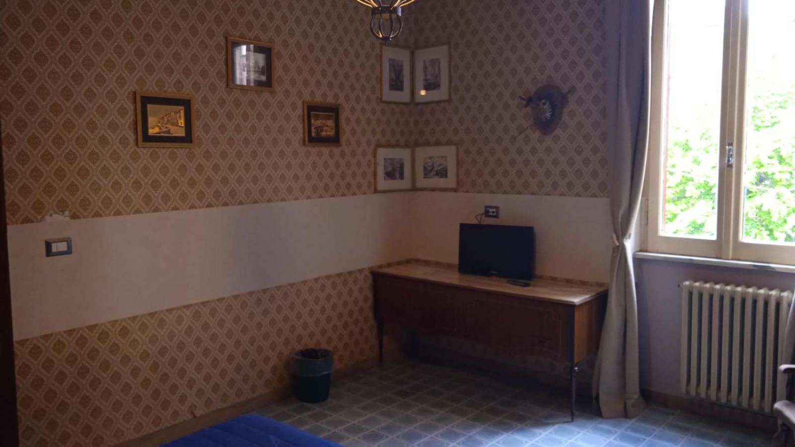 Villa Caterina Fiuggi Dış mekan fotoğraf