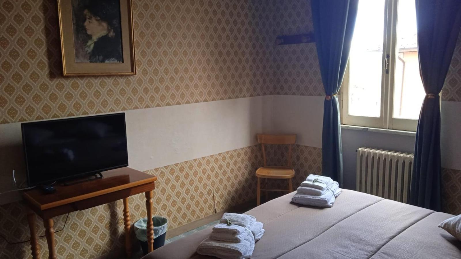 Villa Caterina Fiuggi Dış mekan fotoğraf