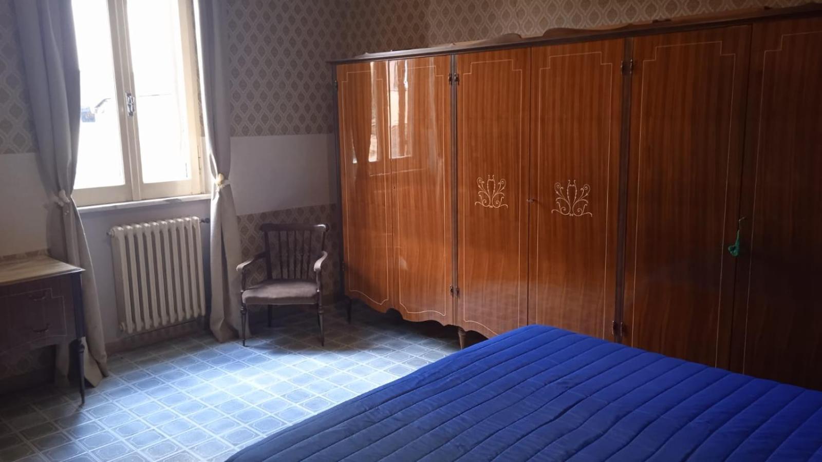Villa Caterina Fiuggi Dış mekan fotoğraf