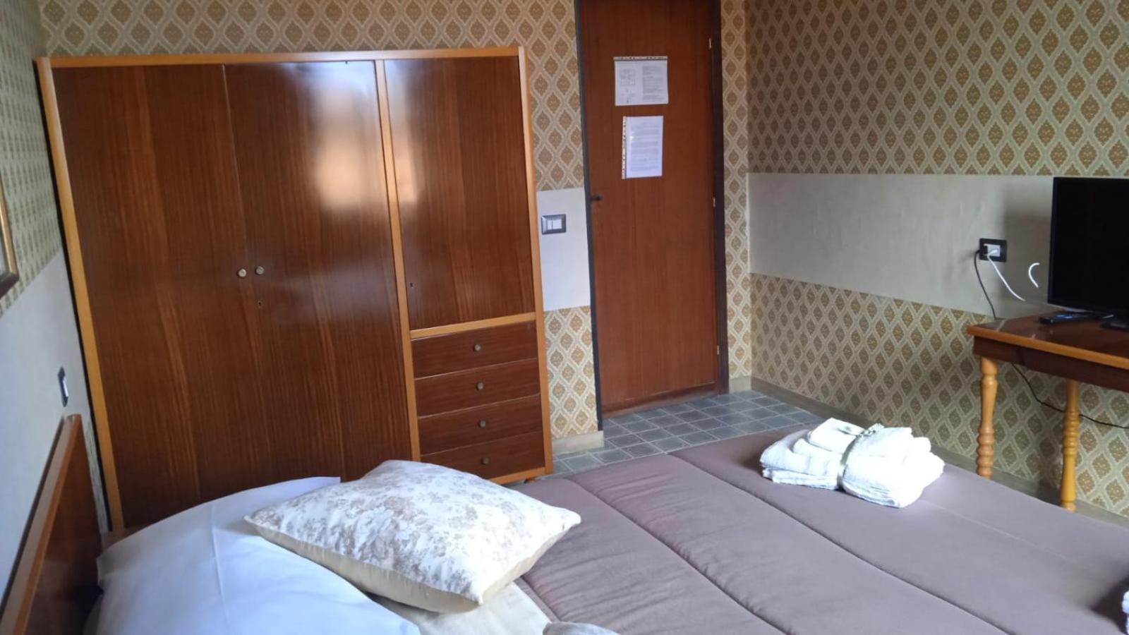 Villa Caterina Fiuggi Dış mekan fotoğraf