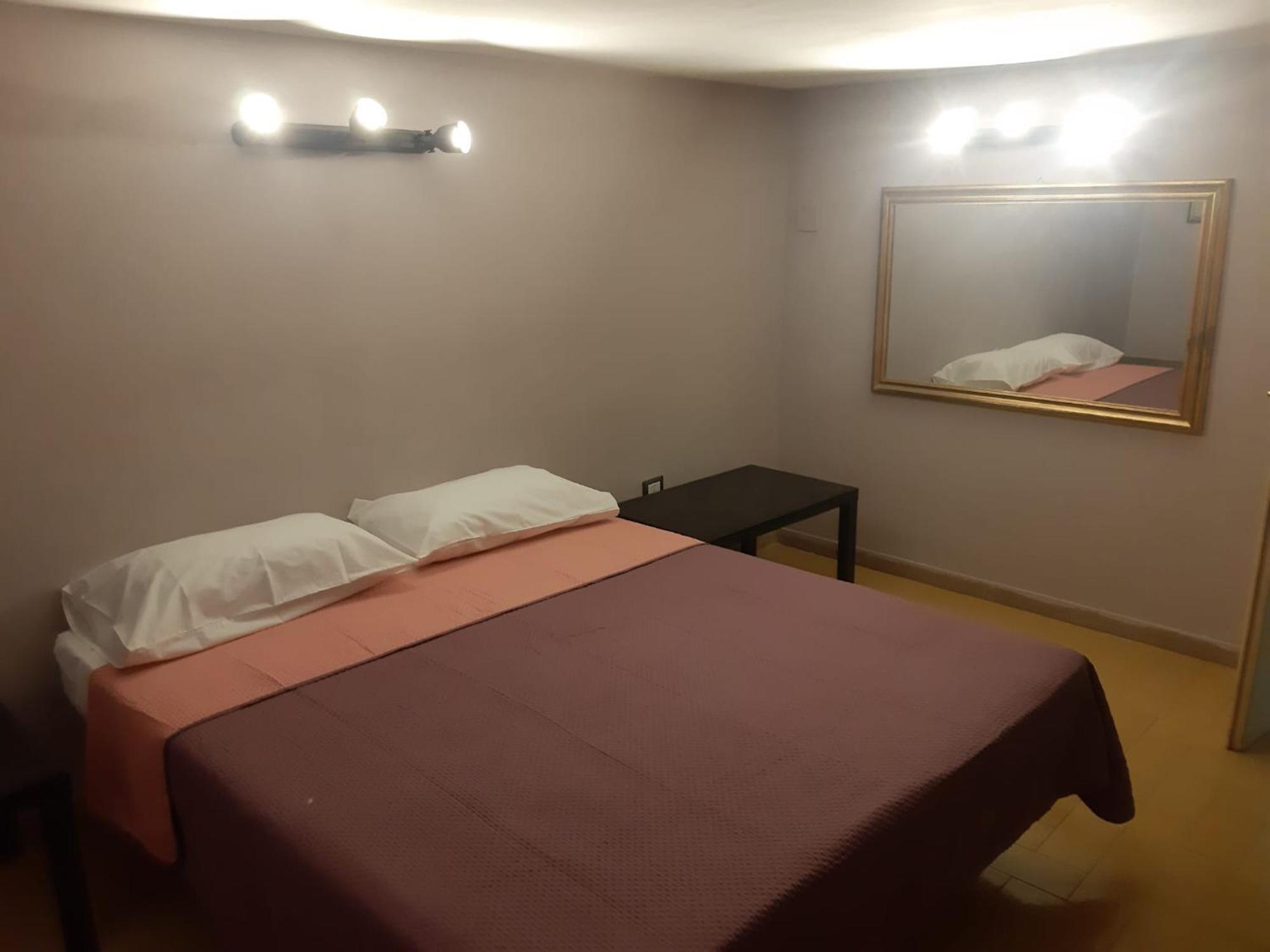 Villa Caterina Fiuggi Dış mekan fotoğraf