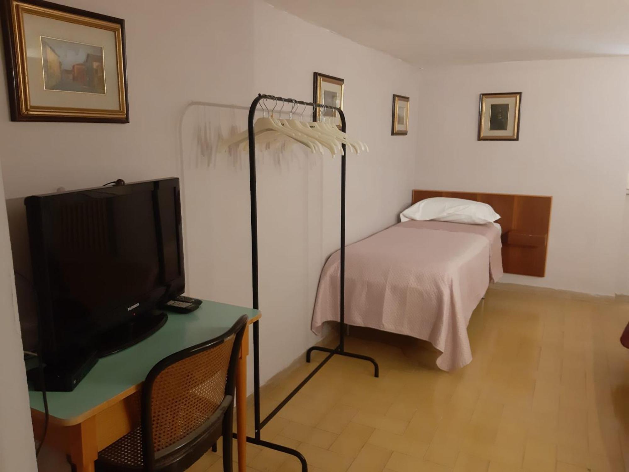 Villa Caterina Fiuggi Dış mekan fotoğraf